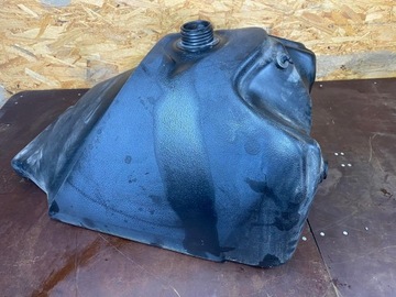 SKI DOO FORMULA S ROTAX 380 SKUTER ŚNIEŻNY ZBIORNIK PALIWA BAK