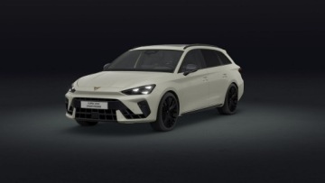 Cupra Leon II Sportstourer Facelifting 2.0 TSI 333KM 2026 Cupra Leon Sportstourer VZ 2.0 TSI 333 KM DSG, zdjęcie 1