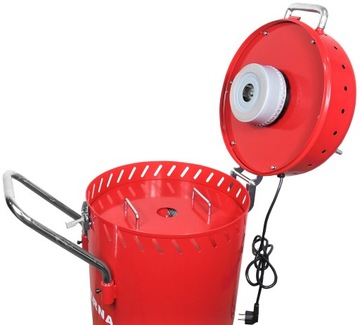 Пыль -Бесплатный Siphon Sandblaster с 105L вакуумным чистящим средством + пистолет + сопла