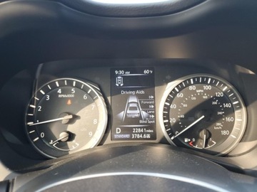 Infiniti Q60 II 2022 Infiniti Q60 Luxe 2022 3.0 Benzyna 300KM, zdjęcie 9