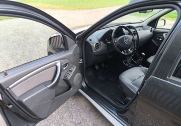 Dacia Duster I SUV Facelifting 1.5 dCi 109KM 2016 Dacia Duster dCi 110 2WD Comfort 1.5 Diesel 109KM, zdjęcie 15