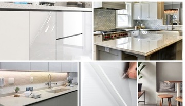 МЕБЕЛЬНАЯ ПЛЕНКА ПРОЗРАЧНАЯ САМОКЛЕЯЩАЯСЯ 60х500СМ