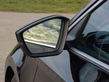 Skoda Superb III Liftback 2.0 TDI 150KM 2016 Skoda Superb Kamera Radar Alcantara Xenon Ledy Serwis Gwarancja 2.0 Diesel, zdjęcie 32