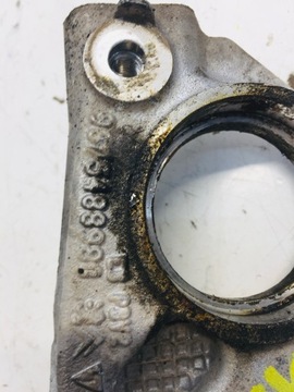 ОПОРНАЯ ЛАМПА C4 PICASSO II 1,2 THP