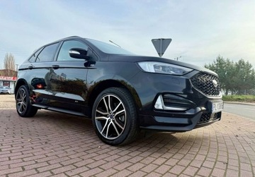 Ford Edge II SUV Facelifting 2.0 EcoBlue Bi-Turbo 238KM 2020 Ford Edge 2.0Tdci 240PS ST-line Salon PL 2.0 Diesel 238KM, zdjęcie 29