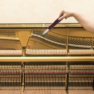 НАСТРОЙКА ПИАНО KEY TUNER