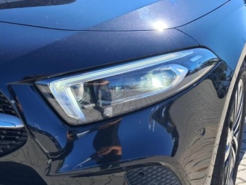 Mercedes Klasa A W177/V177 Hatchback 2.0 220d 190KM 2022 Mercedes-Benz Klasa A PROGRESSIVE, zdjęcie 8