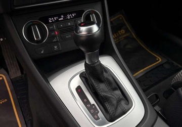 Audi Q3 I SUV Facelifting 2.0 TDI 150KM 2018 Audi Q3 2.0 TDI 150KM navi S-tronic GWARANCJA bezwypadkowa 2.0, zdjęcie 32