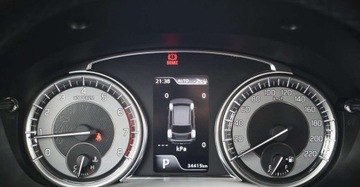 Suzuki 2021 Suzuki Vitara (nr 285) 1.4 130KM Hybryda 4x4 Tempomat Kamera Panorama Gwar, zdjęcie 20