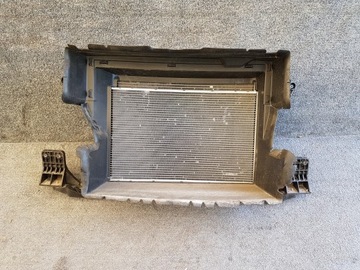 FIAT TIPO II CHŁODNICE KOMPLET