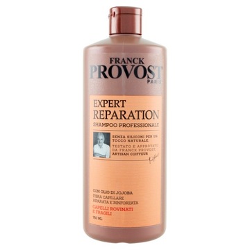 Profesjonalny Szampon F.Provost JOJOBA 750ml