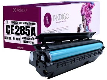 CE285A TONER ZAMIENNIK HP do DRUKARKI HP LaserJet Professional 1102W P1102