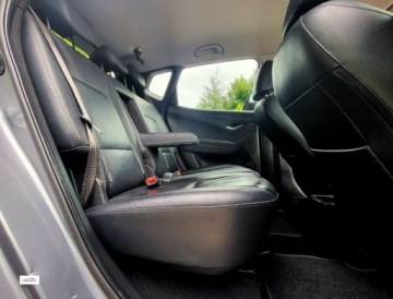 Hyundai ix20 2013 Hyundai ix20 bardzo ladny, swiezo sprowadzony, GWARANCJA 1.6 Diesel, zdjęcie 7
