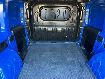 Fiat Doblo IV 2015 Fiat Doblo II 2015 rok 1.3 Multijet Klimatyzacja, zdjęcie 7