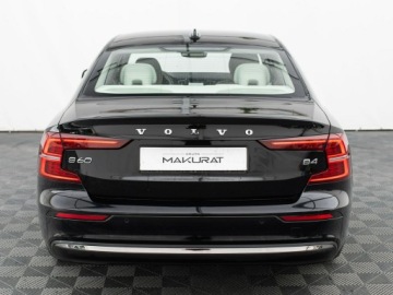 Volvo S60 III Sedan Facelifting 2.0 B4 197KM 2023 Volvo S60 GD4J393#B4 B Plus Bright K.cof Podgrz.f, zdjęcie 7