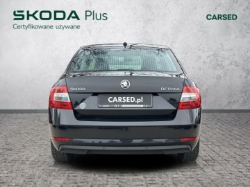 Skoda Octavia III Liftback Facelifting 2.0 TDI 150KM 2019 Skoda Octavia 2.0 TDI 150KM Ambition Salon PL FV23, zdjęcie 5