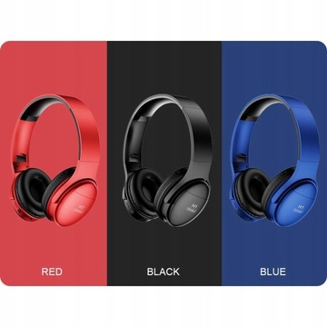 Беспроводные наушники HiFi Stereo Bluetooth 5H