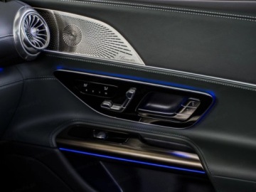 Mercedes AMG GT C192 2025 MERCEDES-BENZ AMG GT 43 Coupe 2.0 (421KM) 2025, zdjęcie 8