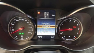 Mercedes GLC C253 2019 Mercedes-Benz GLC spelnij swoje marzenia o posiadaniu pieknego bialego SUV, zdjęcie 26