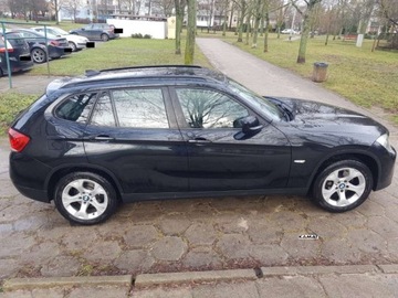BMW X1 E84 Crossover sDrive20i 184KM 2012 BMW X1 BMW X1 Dobre Wyposazenie S-Drive 2,0 Benzyna 184 Km Zamiana 2.0, zdjęcie 5
