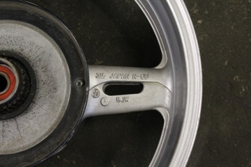 FJR 1300 01-05R ОБОД ЗАДНЕГО КОЛЕСА