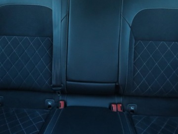 Skoda Superb III Scout 2.0 TSI 280KM 2021 Skoda Superb 2.0 TSI, Salon Polska, 1. Właściciel, zdjęcie 9