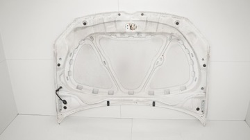 KAPOTA KRYT MOTORU VW POLO 6R 09-15R LB9A