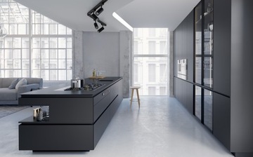 ПРОФИЛЬНЫЙ ГИБКИЙ СОЕДИНИТЕЛЬ черный 8383 Nowodvorski