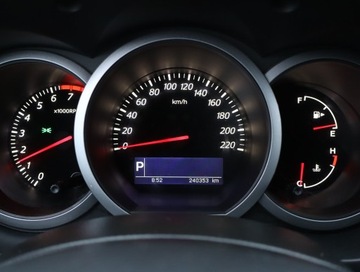 Suzuki Grand Vitara II SUV 5d Facelifting 2012 2.4 VVT 169KM 2012 Suzuki Grand Vitara 2.4 VVT, 4X4, Automat, Klima, zdjęcie 10