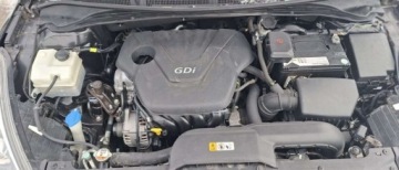 Hyundai i40 Kombi 1.6 GDI 135KM 2014 Hyundai i40 Hyundai i40 1.6 GDI Comfort 1.6 Benzyna 135KM, zdjęcie 33