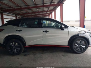 Nissan Ariya 2024 Nissan Ariya Engage 2024 Elektryczny 214KM, zdjęcie 6