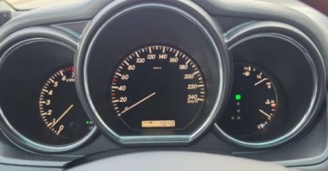 Lexus RX II 300 204KM 2005 Lexus RX V6 44 Pneumatyka Skora Xenon Navi 3.0 Benzyna 204KM, zdjęcie 17