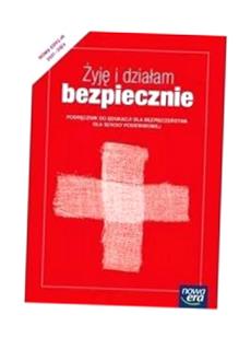 EDUKACJA DLA BEZ.SP ŻYJĘ I DZIAŁAM...PODR. 2021 NE JAROSŁAW SŁOMA