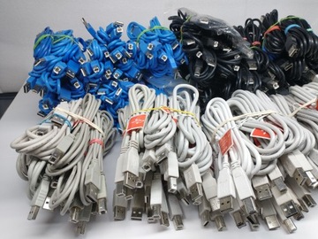 USB-кабель для компьютера-принтера 1,8 м LP