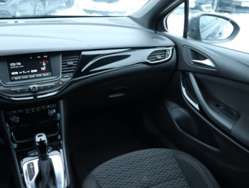 Opel Astra K Sports Tourer 1.4 Turbo 150KM 2017 Opel Astra 1.4 T, Serwis ASO, Automat, Klima, zdjęcie 7