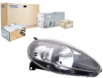 TYC 20-0849-15-2 Reflektor