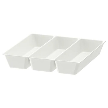 IKEA UPPDATERA Tacka pojemnik na sztućce 32x31 cm