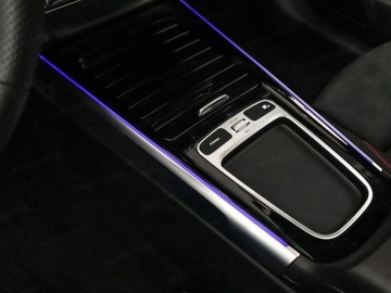 Mercedes GLB SUV 2.0 200d 150KM 2025 MERCEDES-BENZ GLB 200 d 4-Matic AMG Line 2.0 (150KM) 2025, zdjęcie 11