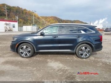 Kia Sorento IV SUV Facelifting 1.6 T-GDI 230KM 2023 Kia Sorento 2023 r., 1,6L HYBRID EX 1.6 Hybryda 231KM, zdjęcie 14