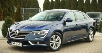 Renault Talisman Sedan 1.7 Blue dCi 150KM 2019 Renault Talisman (Nr. 276) 1.7 Kamera Navi Kli..., zdjęcie 8