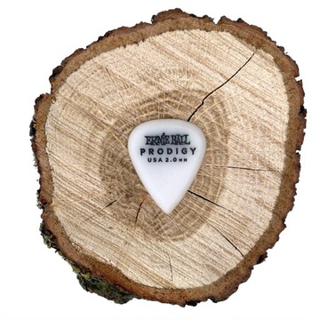 Kostka do gitary Ernie Ball Prodigy STD 2.00 mm