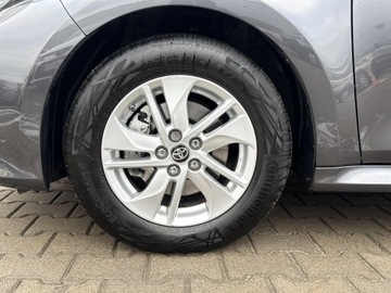 Toyota Yaris IV 2024 Toyota Yaris Hybrid 1.5 Comfort IV (2020-) Hybrid, zdjęcie 18