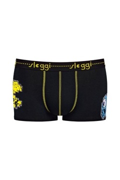 Bokserki Sloggi Men Start Pacman Hipster r. 8/XXL 2-PAK