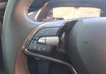 Skoda Octavia IV Liftback 1.5 TSI e-Tec Mild Hybrid 150KM 2023 Skoda Octavia Style Virtual ACC Matrix 1,5eTSI 150KM Serwis ASO Salon PL V, zdjęcie 18