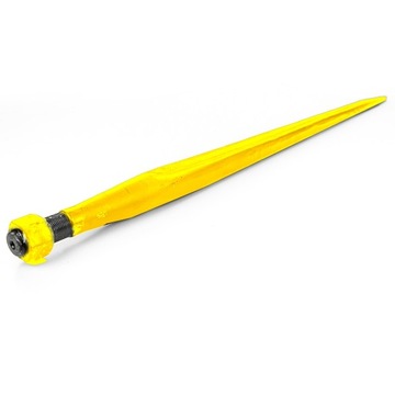 Ząb prosty z nakrętką 810mm M22x1,5 430700802PL