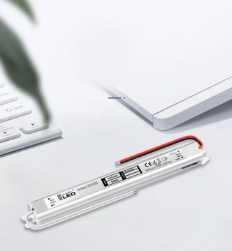 Электропитание 12В 24В 2А СИД для трансформатора светов полосы ультра тонкого