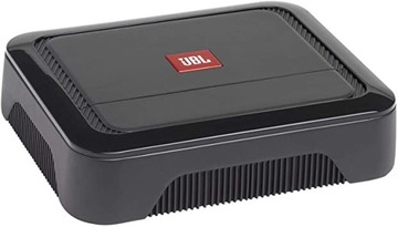 WZMACNIACZ 600W RMS __ JBL CLUB A600 __ 1 - KANAŁ