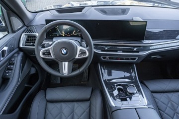 BMW X5 G05 SUV Facelifting 3.0 30d 298KM 2026 BMW X5 xDrive30d Dostępne od ręki!, zdjęcie 16