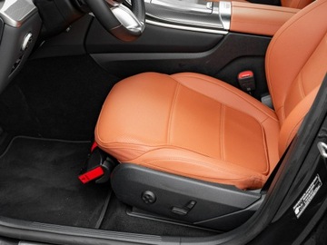 Mercedes GLC C254/X254 SUV Plug-In 2.0 300de 335KM 2024 Mercedes GLC 300 DX25310#300 DE 4-MATIC Avantgarde, zdjęcie 11