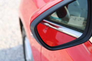 Ford Focus IV Hatchback 1.5 EcoBlue 120KM 2020 Ford Focus Trend Edition FullLed Gwarancja F-vat, zdjęcie 16